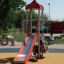 Real picture of Ladybird slide