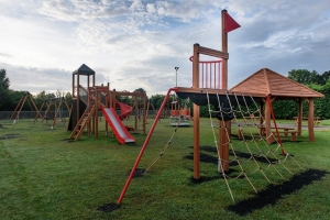 Biddenden, Inglismaa