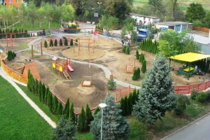 Jasło, Poola