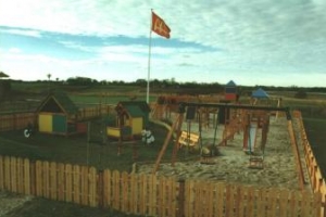 Trafikcenter McDonald's - Põhja Jylland, Taani