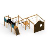 Motor Function Center Nature