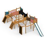 Searobber Castle