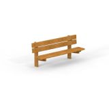 Larchwood Bench (lehis)