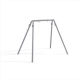 Swing Metal Frame (single)