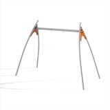 Metal Swing Frame (double)