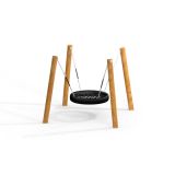 BNS Swing Robinia 4 Posts (BNS 90)