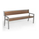 Bergen Bench